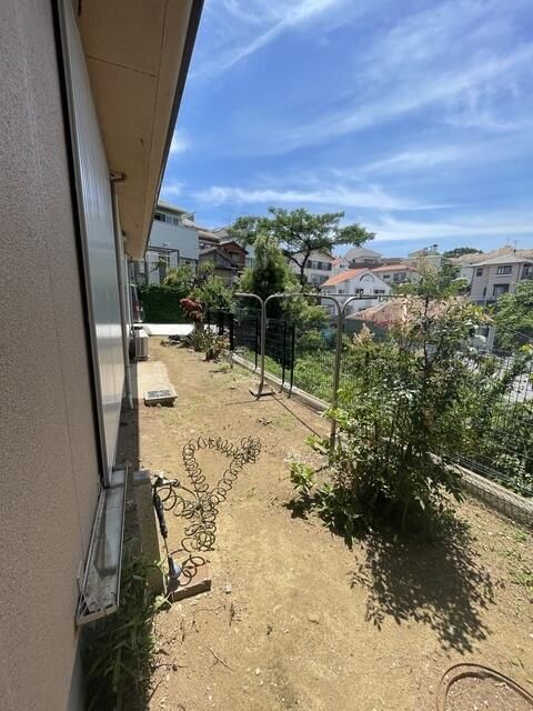 庭