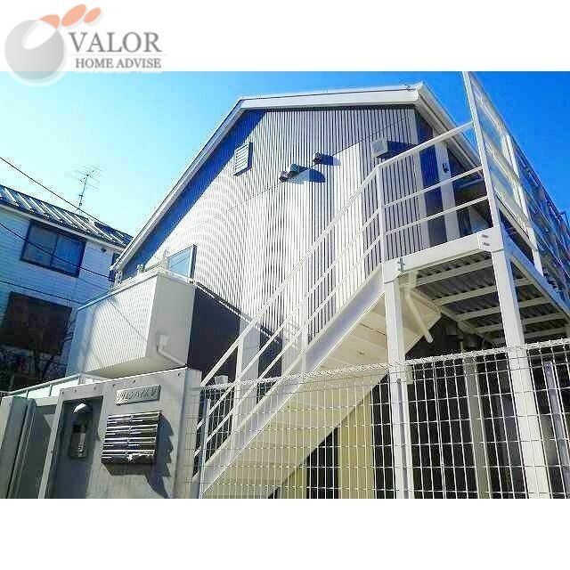 建物外観　物件画像
