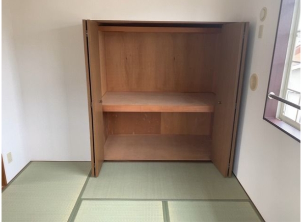 その他部屋・スペース