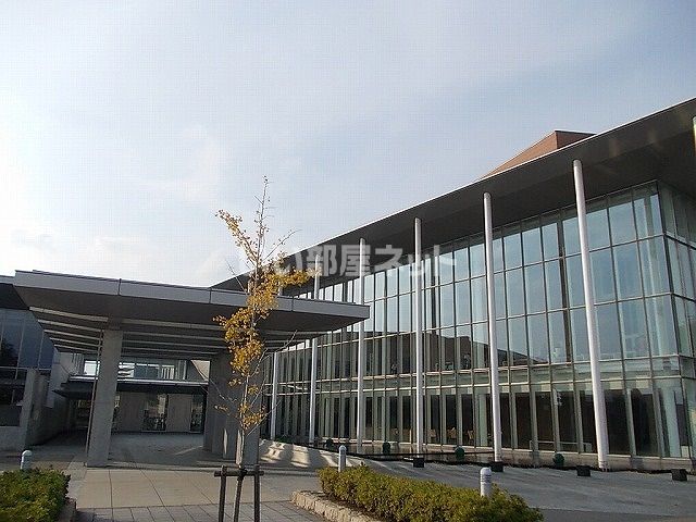 その他　文化会館シグナス（その他）まで1259m