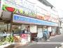 コンビニ　ローソン（コンビニ）まで341m