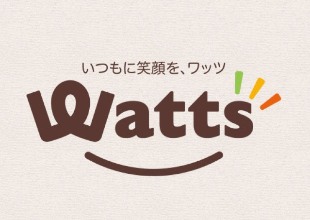 ショッピングセンター　ワッツパレット大和田店（ショッピングセンター）まで197m