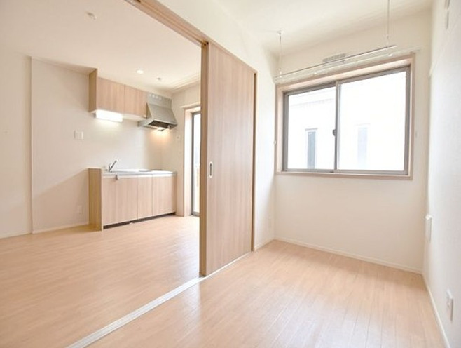 その他部屋・スペース　【住環境良好、新婚さんカップルにおすすめ物件♪】安心施工！