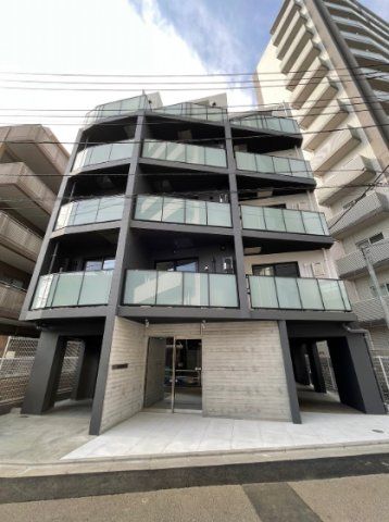 建物外観　☆きれいな外観☆