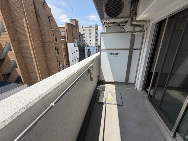 CLASS HILLS 難波南の内装写真