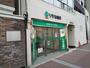 銀行　【無人ATM】りそな銀行 大国町出張所 無人ATM（銀行）まで384m