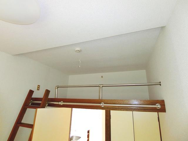 その他部屋・スペース