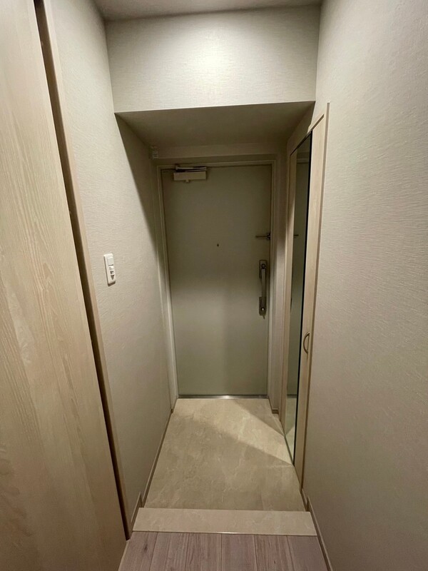 玄関　★玄関画像です★