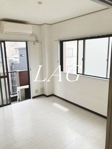 その他部屋・スペース　寝室です。