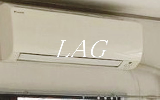 その他設備　エアコンつきです。