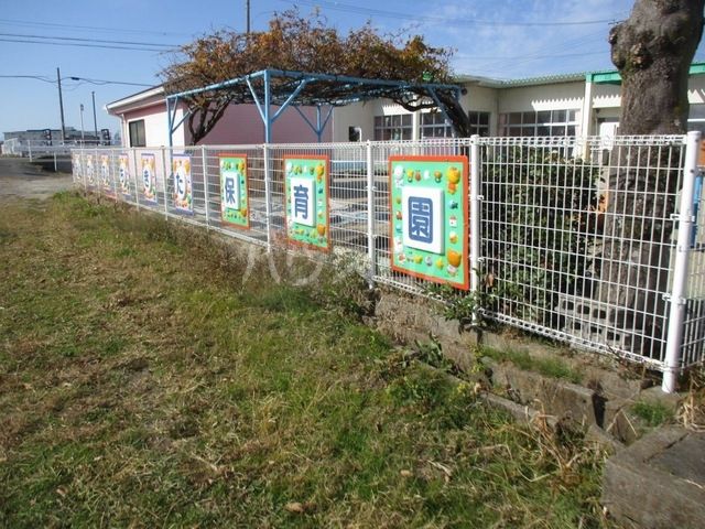 幼稚園・保育園　三ツ渕北保育園（幼稚園・保育園）まで1561m