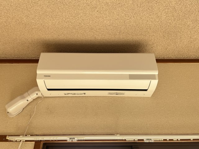 その他設備　※写真は別号室のものになります。現況優先。