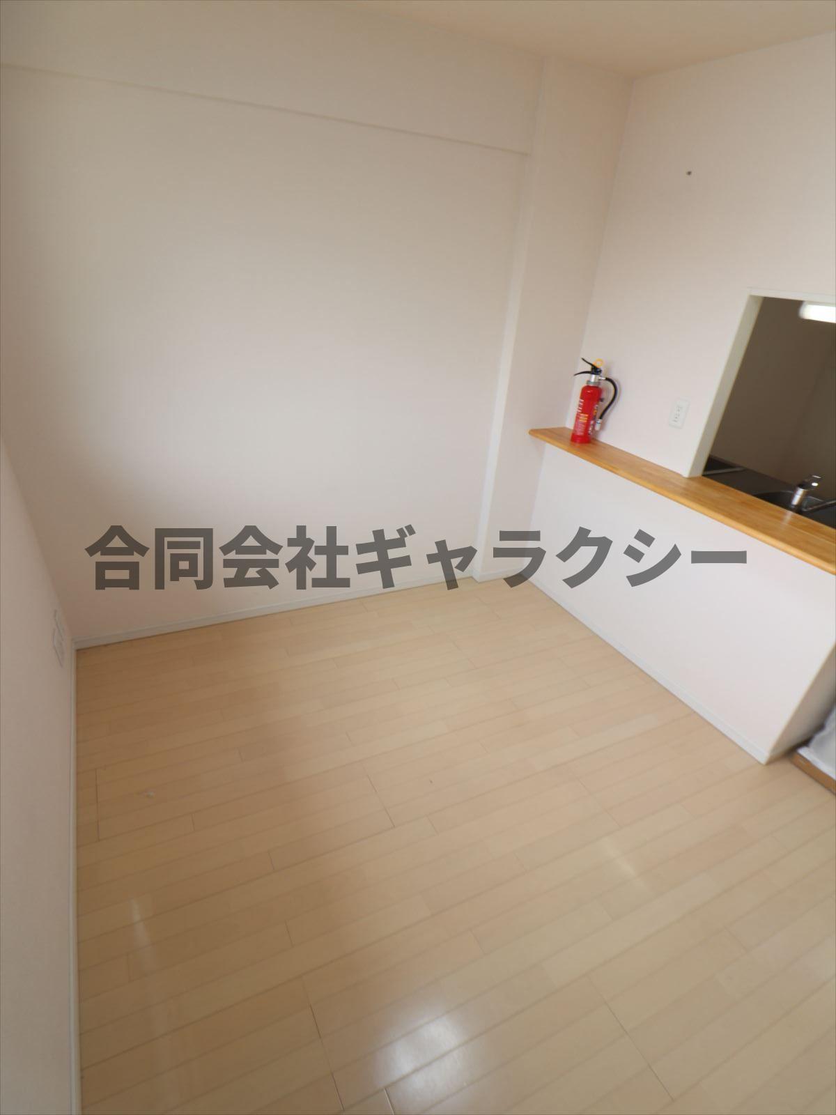 居室・リビング　ダイニングルーム