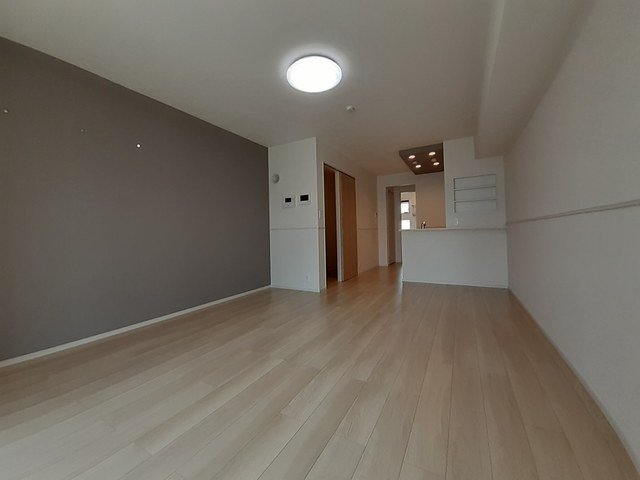 その他部屋・スペース　きれいな内装です