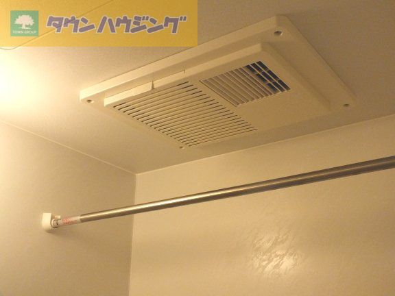 その他　浴室乾燥機