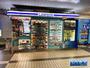 コンビニ　ローソンメトロス豊洲店（コンビニ）まで213m