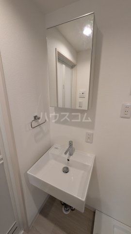 ラシクラス南行徳の内装写真