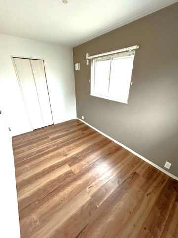 その他共有部分　※別部屋参考写真です