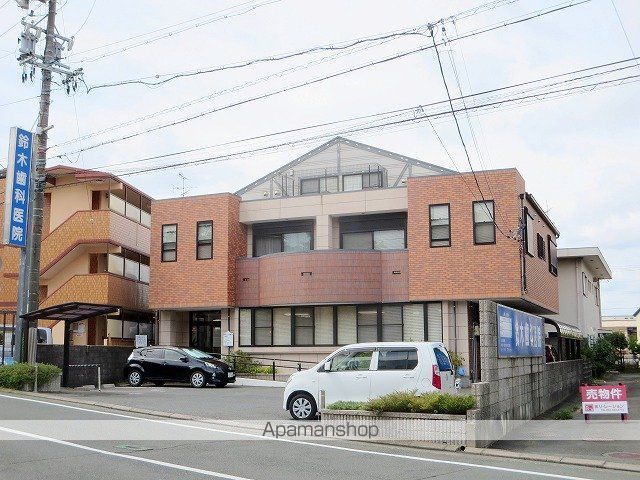 病院　鈴木歯科（病院）まで381m