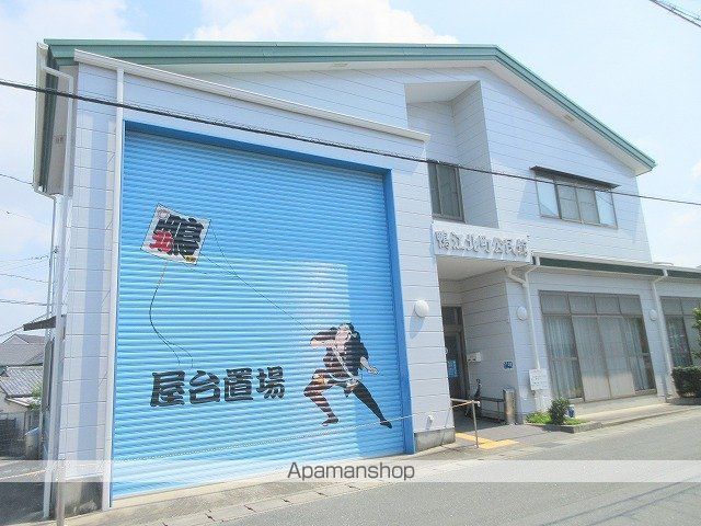 その他　鴨江北町公民館（その他）まで606m