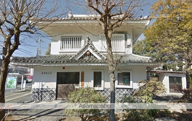 警察署・交番　浜松城前交番（警察署・交番）まで625m