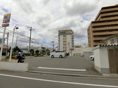コンビニ　ミニストップ 吹田南金田店（コンビニ）まで1325m