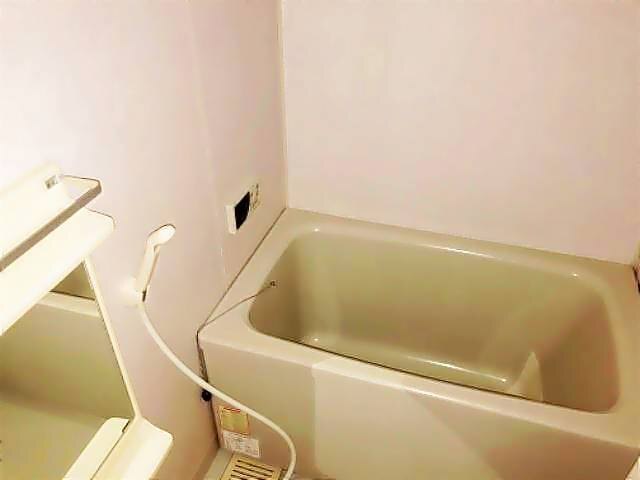 バス・シャワールーム　※他部屋の写真です。