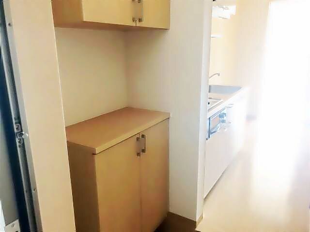 玄関　※他部屋の写真です。