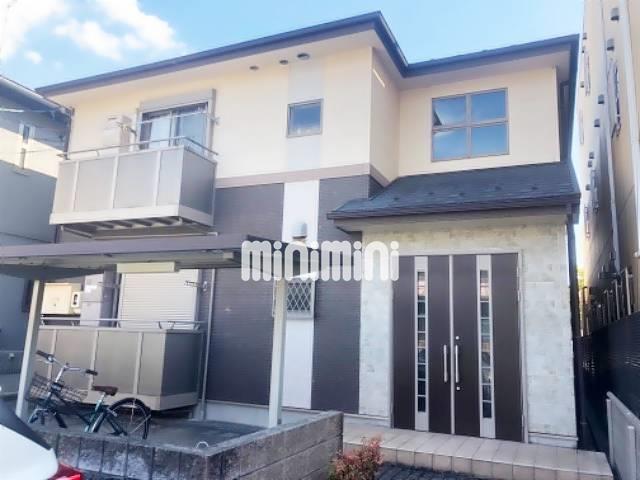 建物外観　外観です