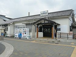 その他　英賀保駅（その他）まで475m