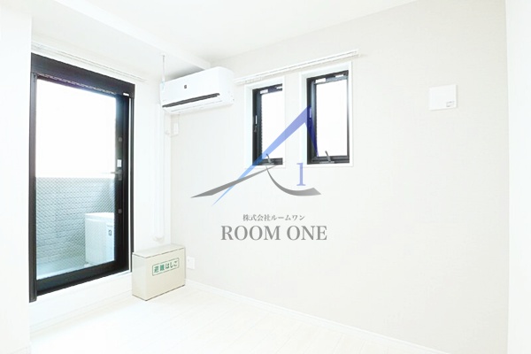 居室・リビング　洋室のお部屋です。