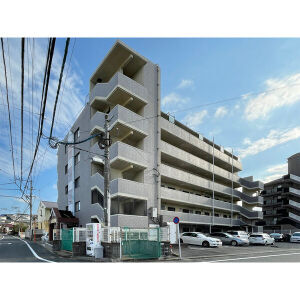 建物外観　現況優先です。