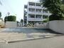 中学校　府中市立府中第九中学校（中学校）まで391m
