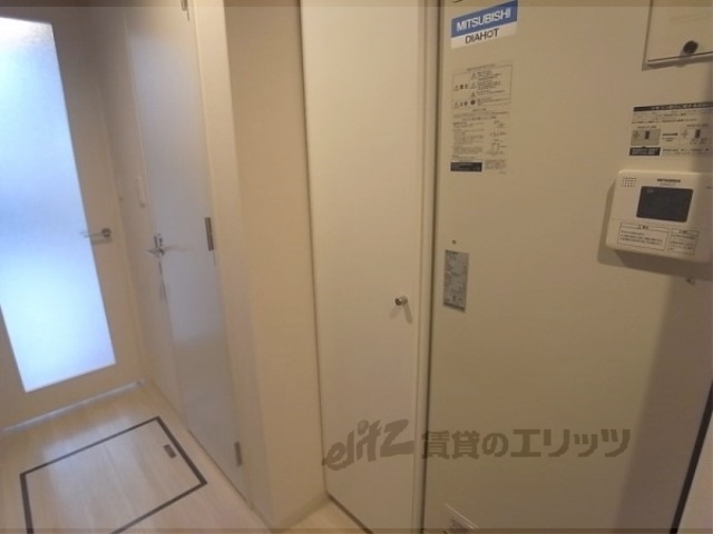 収納　下駄箱