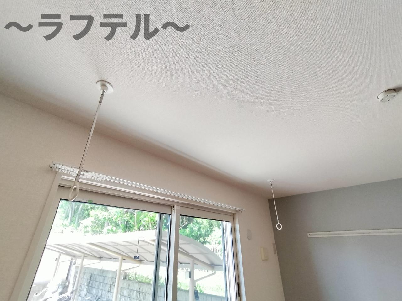 その他設備　別号室イメージ