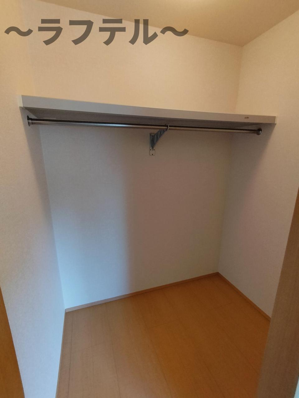 収納　別号室イメージ