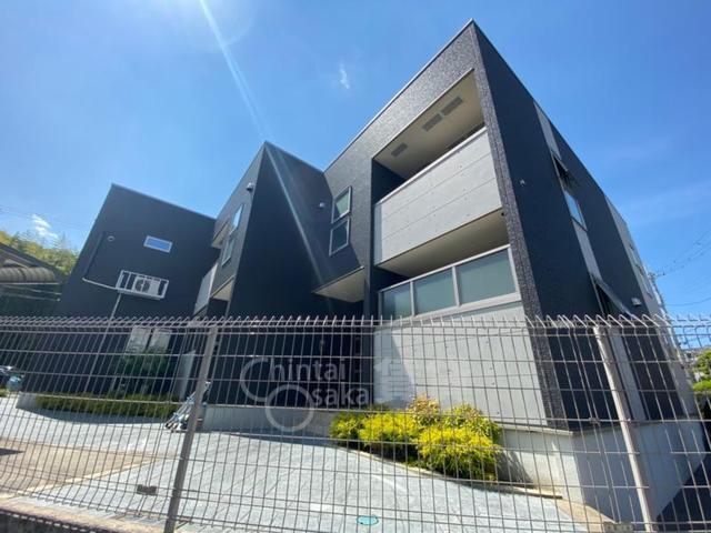 能勢電鉄妙見線 滝山駅 徒歩11分 築12年