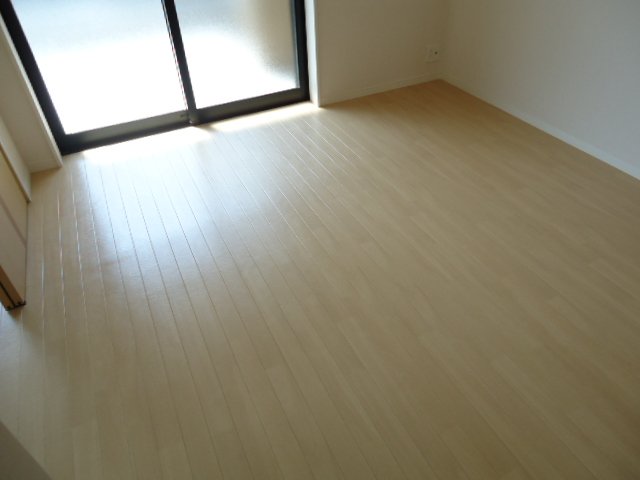 その他部屋・スペース　洋室