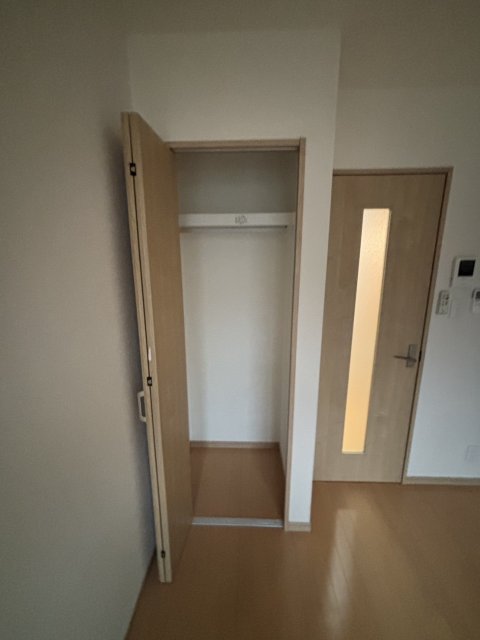 三記マンションIIIの内装写真
