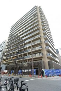 地下鉄谷町線 南森町駅 徒歩11分 築10年