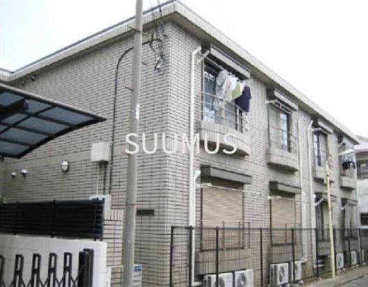 京王線 笹塚駅 徒歩3分 築28年