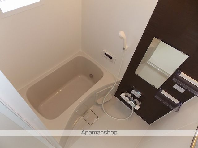 Azur江南の風呂写真