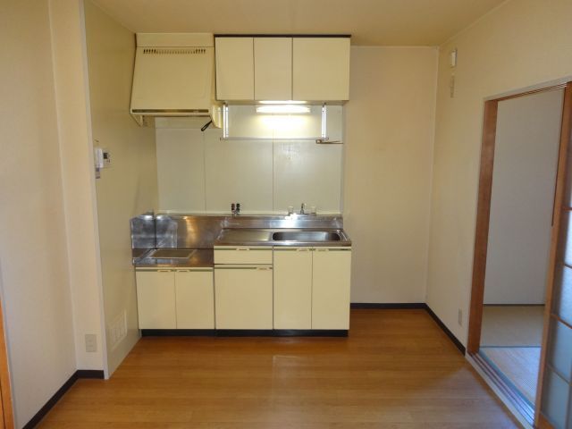 シャルムバレーの居間写真