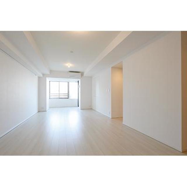 居室・リビング　※写真は同タイプ住戸です。