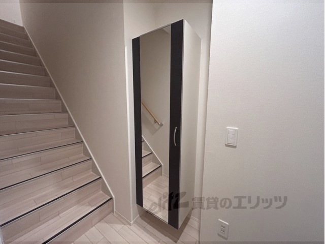 収納　下駄箱
