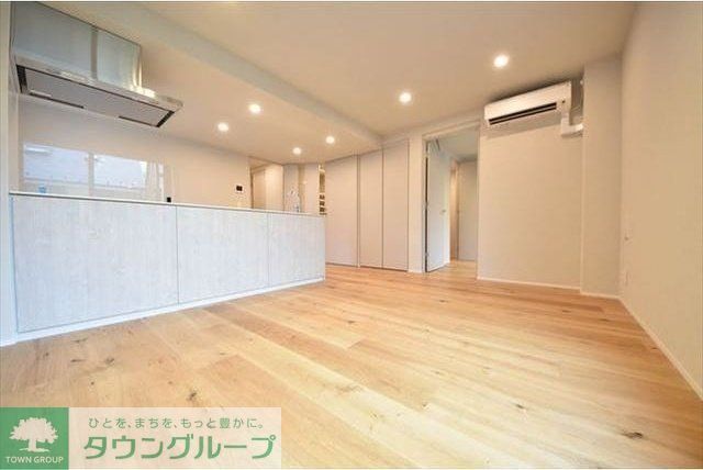 ＪＲ総武線 西荻窪駅 徒歩12分 5階建 築1年の内装写真