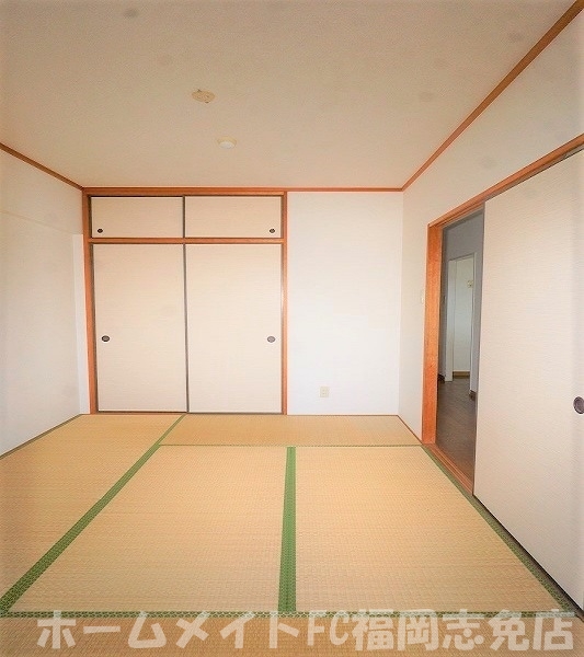 ＪＲ篠栗線 原町駅 6階建 築29年のその他写真