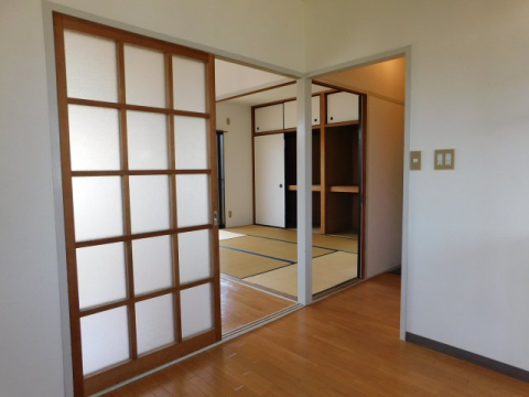 札木ハイムNのその他写真