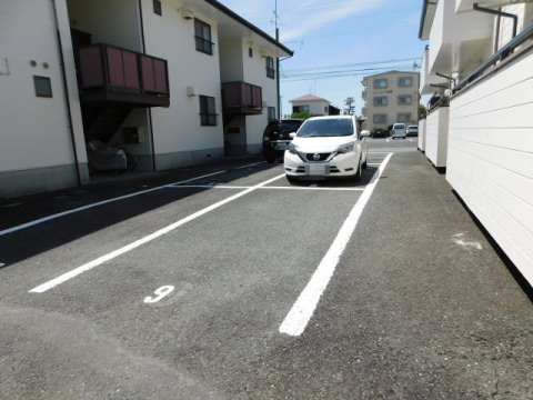 札木ハイムNのその他写真