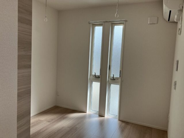 DーROOM小田原5丁目の内装写真